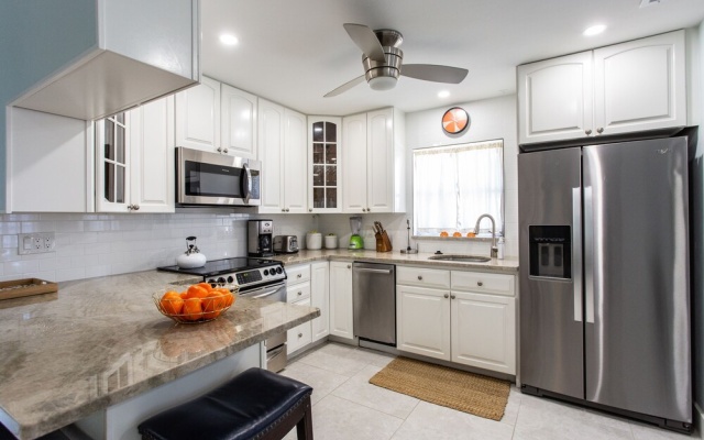 photo 4 of Orangina Vacation Rental