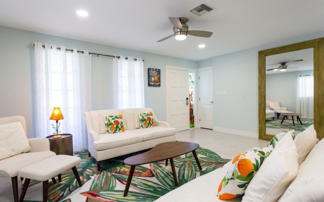 photo 5 of Orangina Vacation Rental
