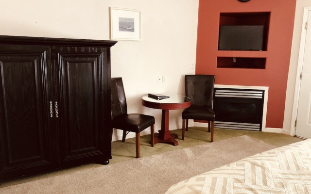 photo 5 of Orca Inn Suites