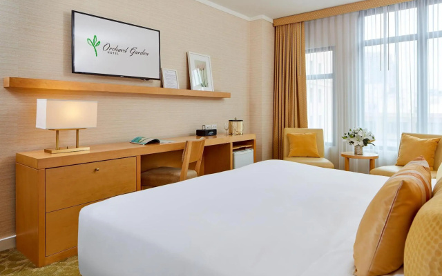 photo 5 of Orchard Garden Hotel