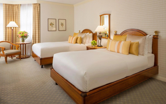 photo 3 of Orchard Hotel