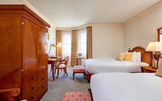 photo 4 of Orchard Hotel