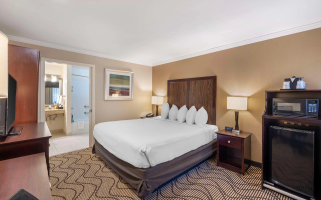 photo 3 of Best Western Plus Orchid Hotel & Suites
