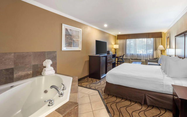 photo 4 of Best Western Plus Orchid Hotel & Suites