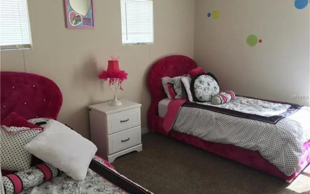 photo 2 of Orlando Discount Villas - Davenport