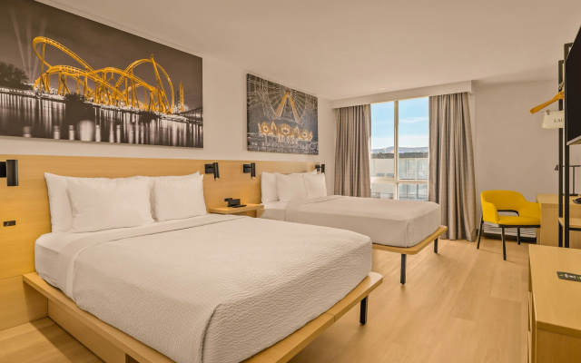photo 4 of B&B Hotel Orlando International Drive Near Universal - Newly Renovated!