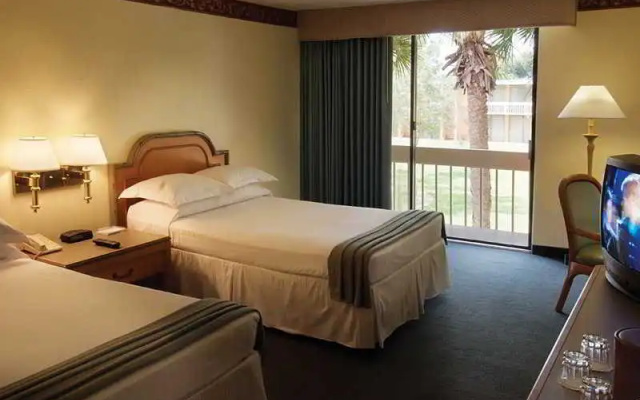photo 4 of Orlando Sun Resort & Convention Center
