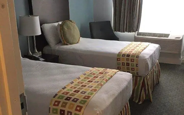 photo 3 of Worldgate Resort Hotel and Conference Center