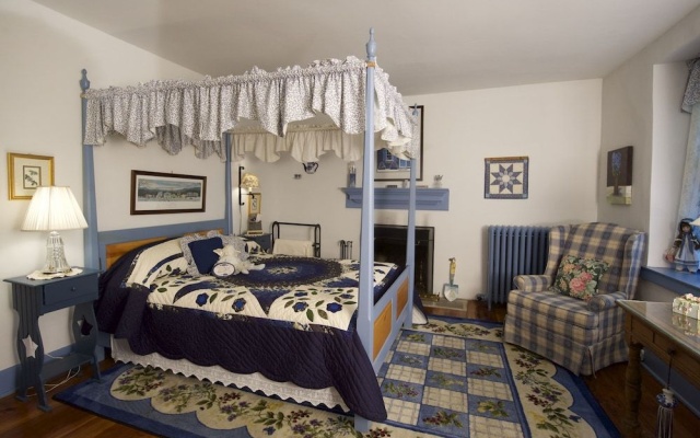 photo 5 of Osceola Mill House B&B