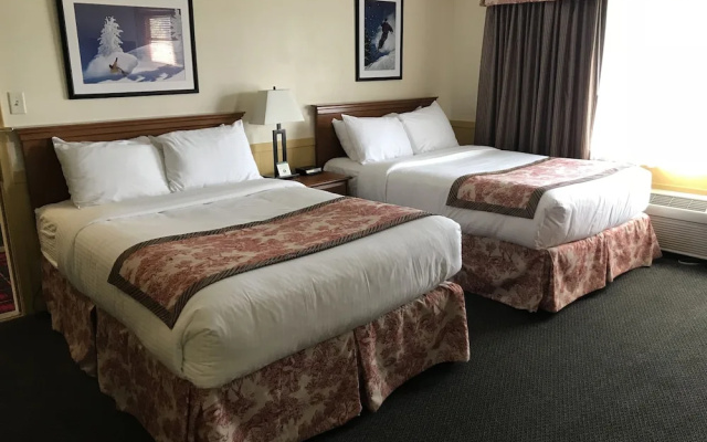 photo 4 of Otsego Resort