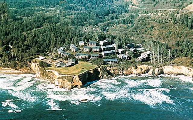 photo 2 of Otter Rock Timeshares