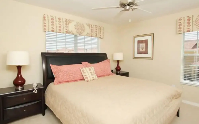 photo 2 of Ov2903 - Paradise Palms - 5 Bed 4 Baths Villa
