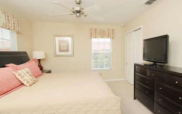 photo 5 of Ov2903 - Paradise Palms - 5 Bed 4 Baths Villa