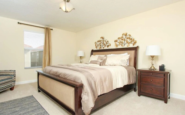 photo 2 of Ov3666 - Paradise Palms - 5 Bed 5 Baths Villa