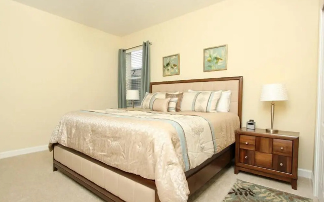 photo 3 of Ov3666 - Paradise Palms - 5 Bed 5 Baths Villa