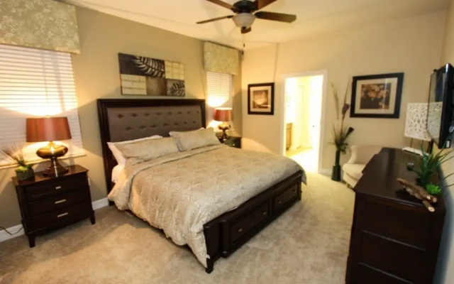 photo 4 of Ov4182 - Champions Gate Resort - 8 Bed 5 Baths Villa