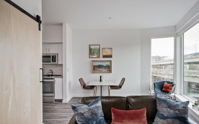 photo 4 of Overton Condos by Barsala