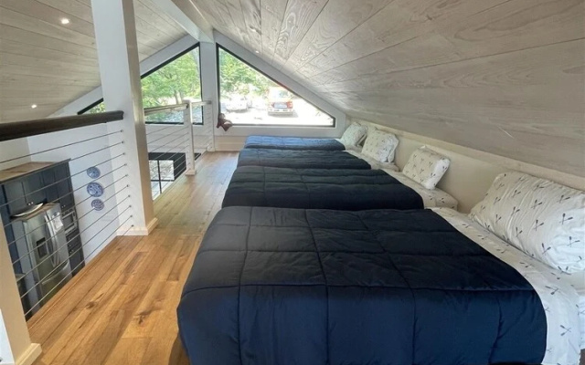 photo 5 of Overwater Views Limit 10 3 Bedroom Home by RedAwning