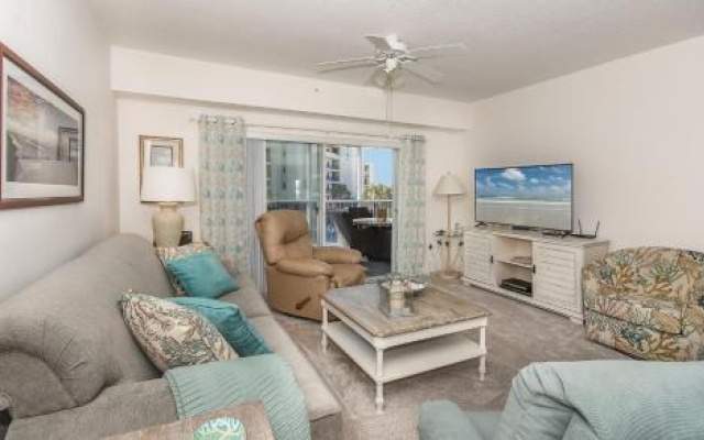 photo 4 of Ow1-303 Ocean Walk - 2 Br Condo