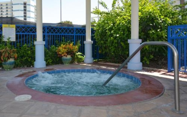 photo 4 of Ow14-503 Ocean Walk - 3 Br Condo