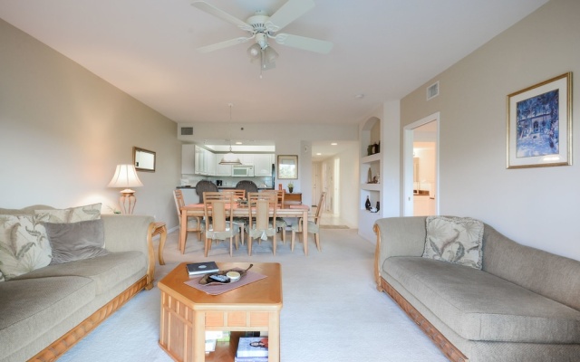 photo 4 of OW4-205 Ocean Walk by RedAwning