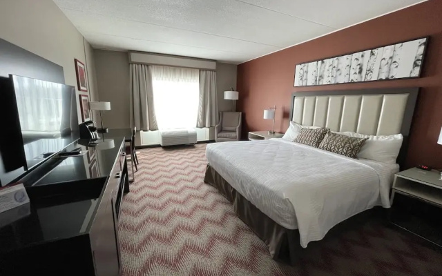 photo 2 of Oxford Casino Hotel