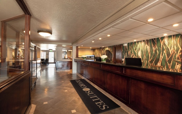 photo 2 of Oxford Suites Lancaster