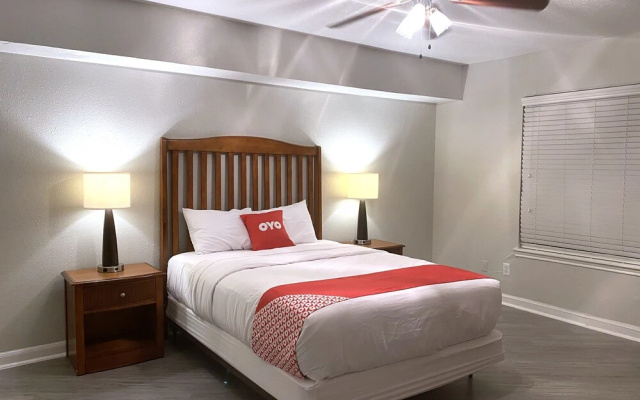 photo 5 of OYO Apartments at Barcelona