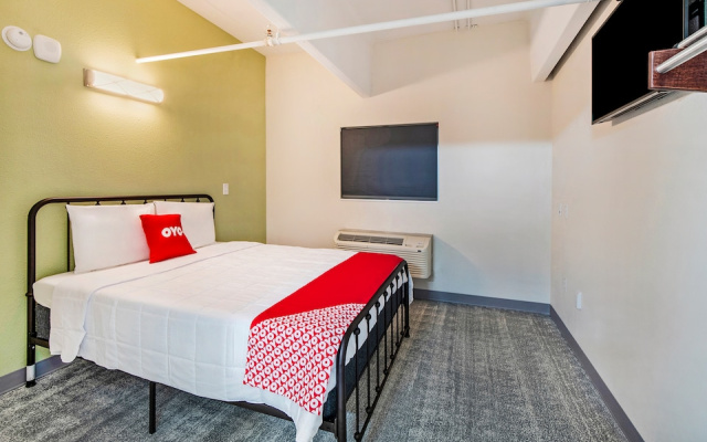 photo 4 of OYO Hotel & Apartments Houston Galleria