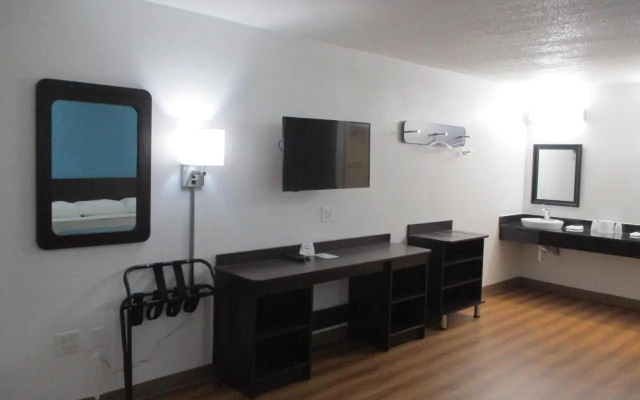 photo 5 of Quality Inn Chattanooga