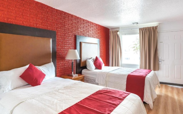 photo 3 of OYO Hotel Columbia SC West