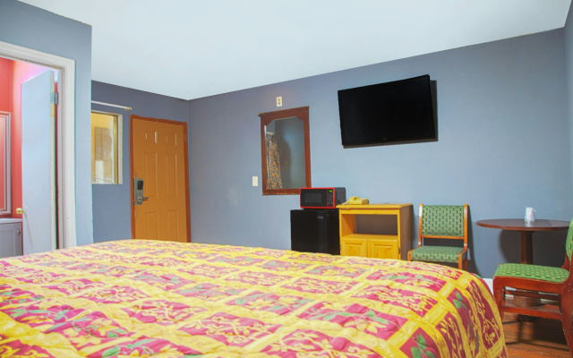 photo 4 of OYO Hotel I-20 Decatur, East Atlanta