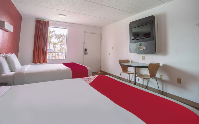 photo 5 of OYO Hotel Lake Park/Valdosta I-75