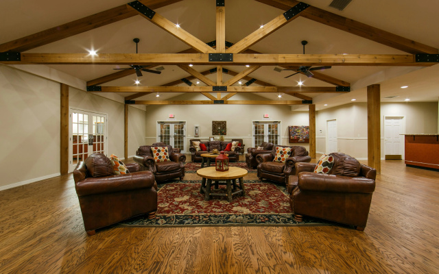 photo 2 of Holiday Inn Club Vacations Holiday Hills Resort at Branson