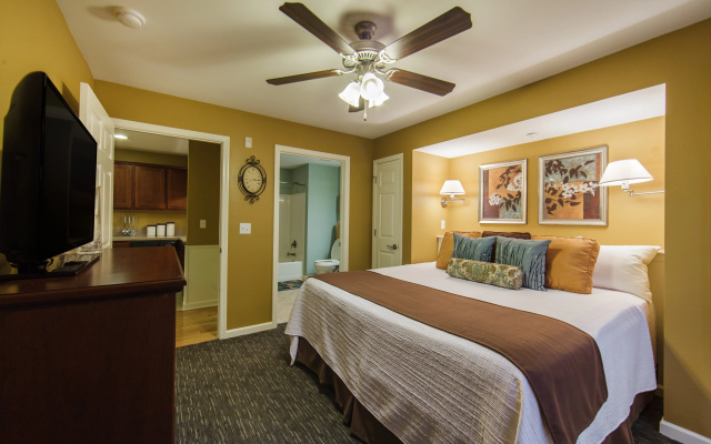 photo 4 of Holiday Inn Club Vacations Holiday Hills Resort at Branson