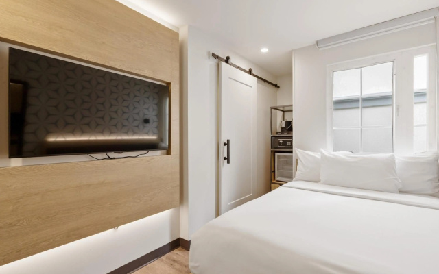 photo 4 of Kasa Niche Hotel Redwood City
