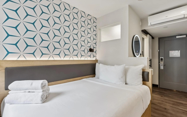 photo 5 of Kasa Niche Hotel Redwood City
