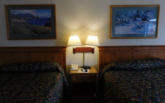 photo 5 of Pacific Gardens Inn