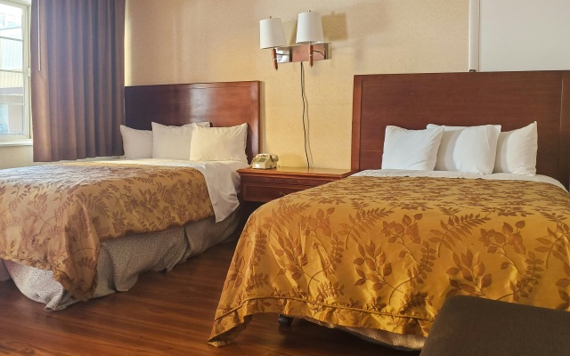 photo 4 of Pacific Heights Inn