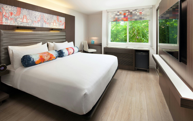 photo 3 of Aloft by Marriott Sunnyvale