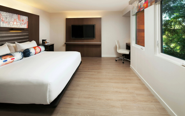 photo 5 of Aloft by Marriott Sunnyvale