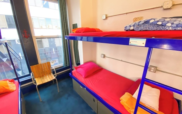photo 4 of ITH Pacific Tradewinds Hostel San Francisco