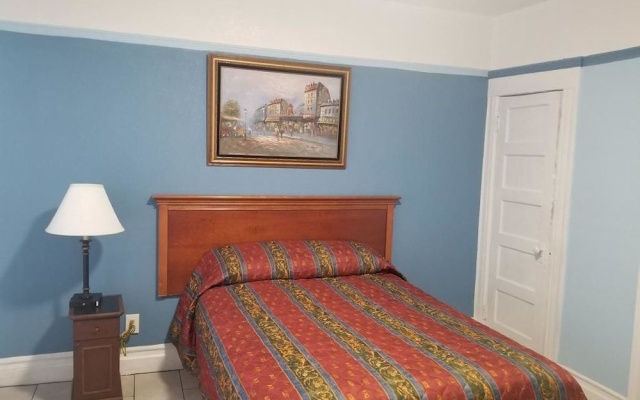 photo 4 of Page Hotel
