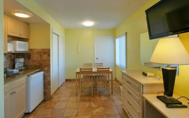 photo 4 of Page Terrace Motel