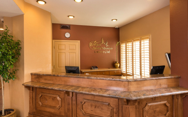 photo 2 of Westgate Painted Mountain Golf Resort