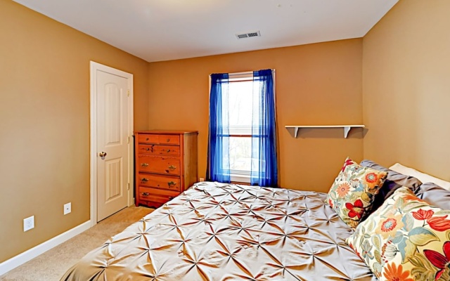photo 5 of Painted Trillium 3 Bedroom Home