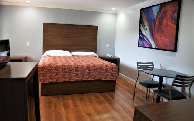 photo 4 of Palace Inn - Antoine