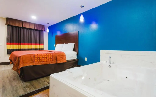 photo 2 of Home Place Inn