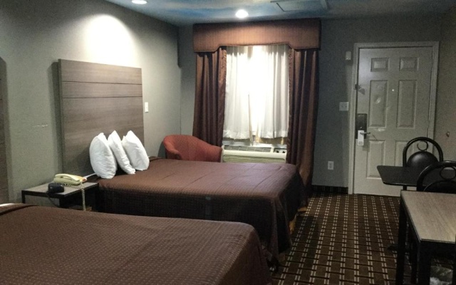 photo 4 of Luxury Inn and Suites Seaworld Lackland
