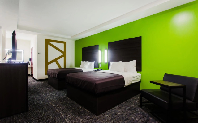photo 3 of Palacio Royale Inn Boutique Katy